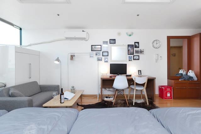 Swanhouse Seul