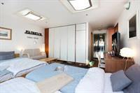 Swanhouse Affittacamere 2*