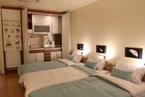 Swanhouse Affittacamere