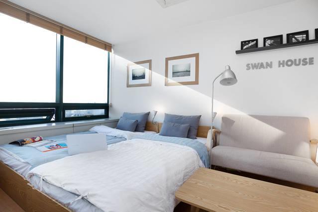 Swanhouse 2* Seoul