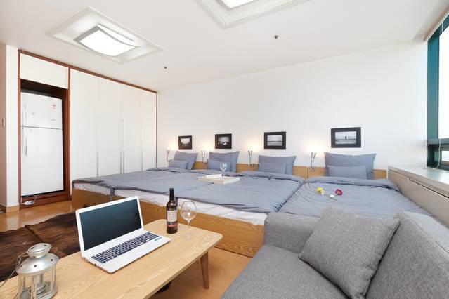 Guest house Swanhouse 2*