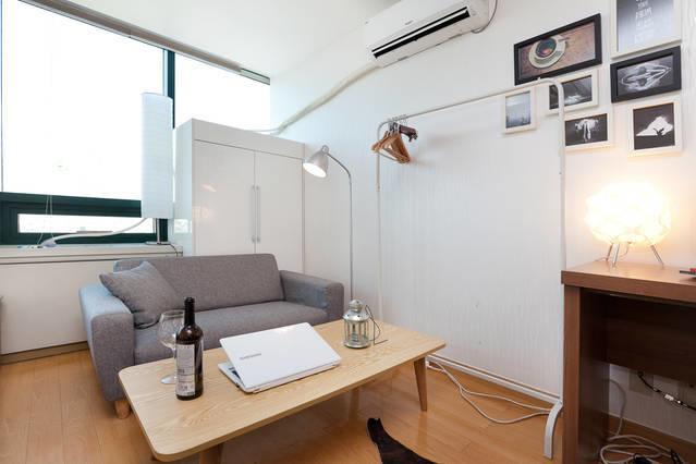 Guest house Swanhouse