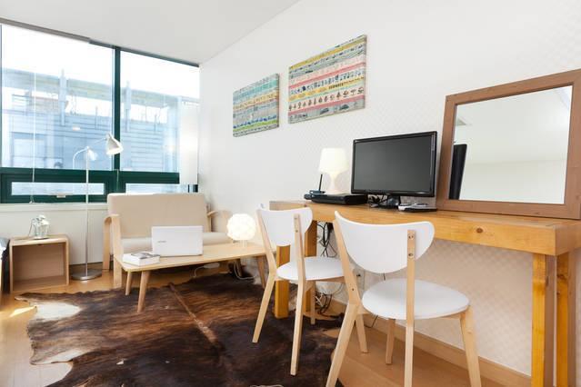Swanhouse 2* Seoul