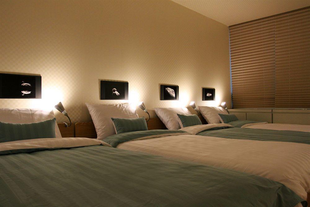 Guest house Swanhouse Seoul