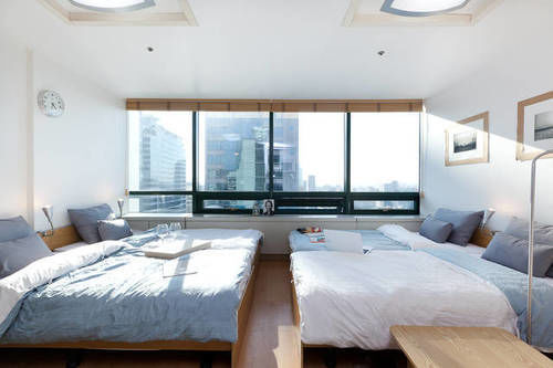 Swanhouse Guest house 2*