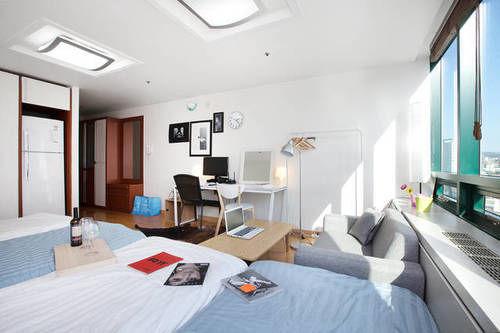 Guest house Swanhouse