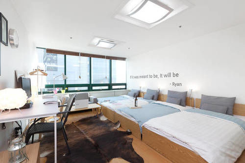 Swanhouse 2* Seoul