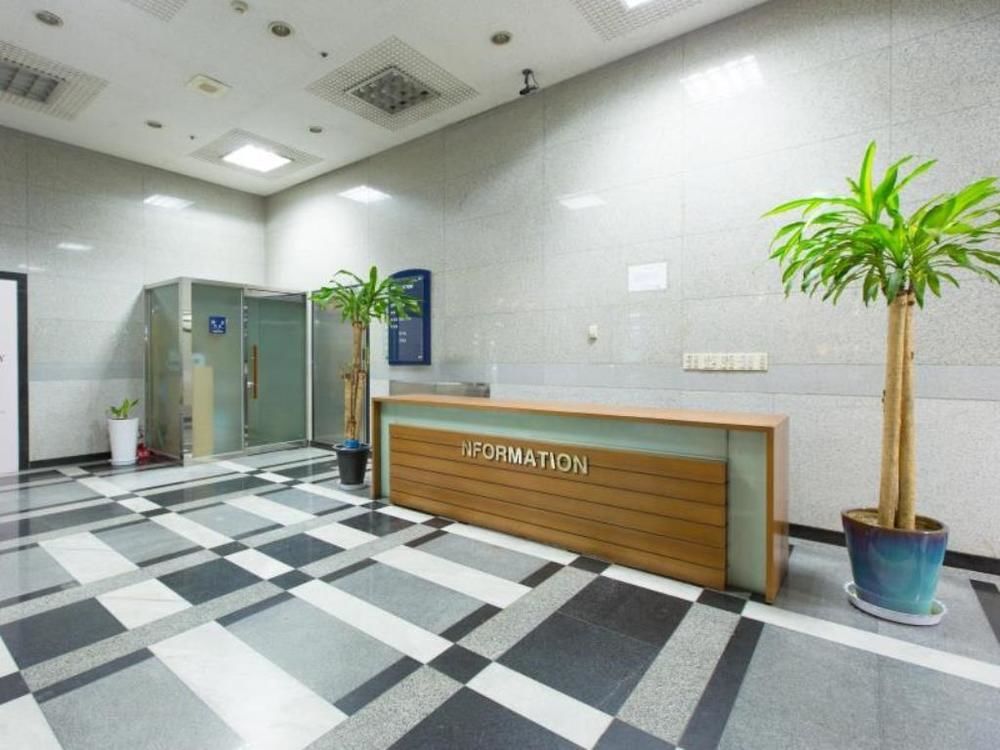 Guest house Swanhouse 2*