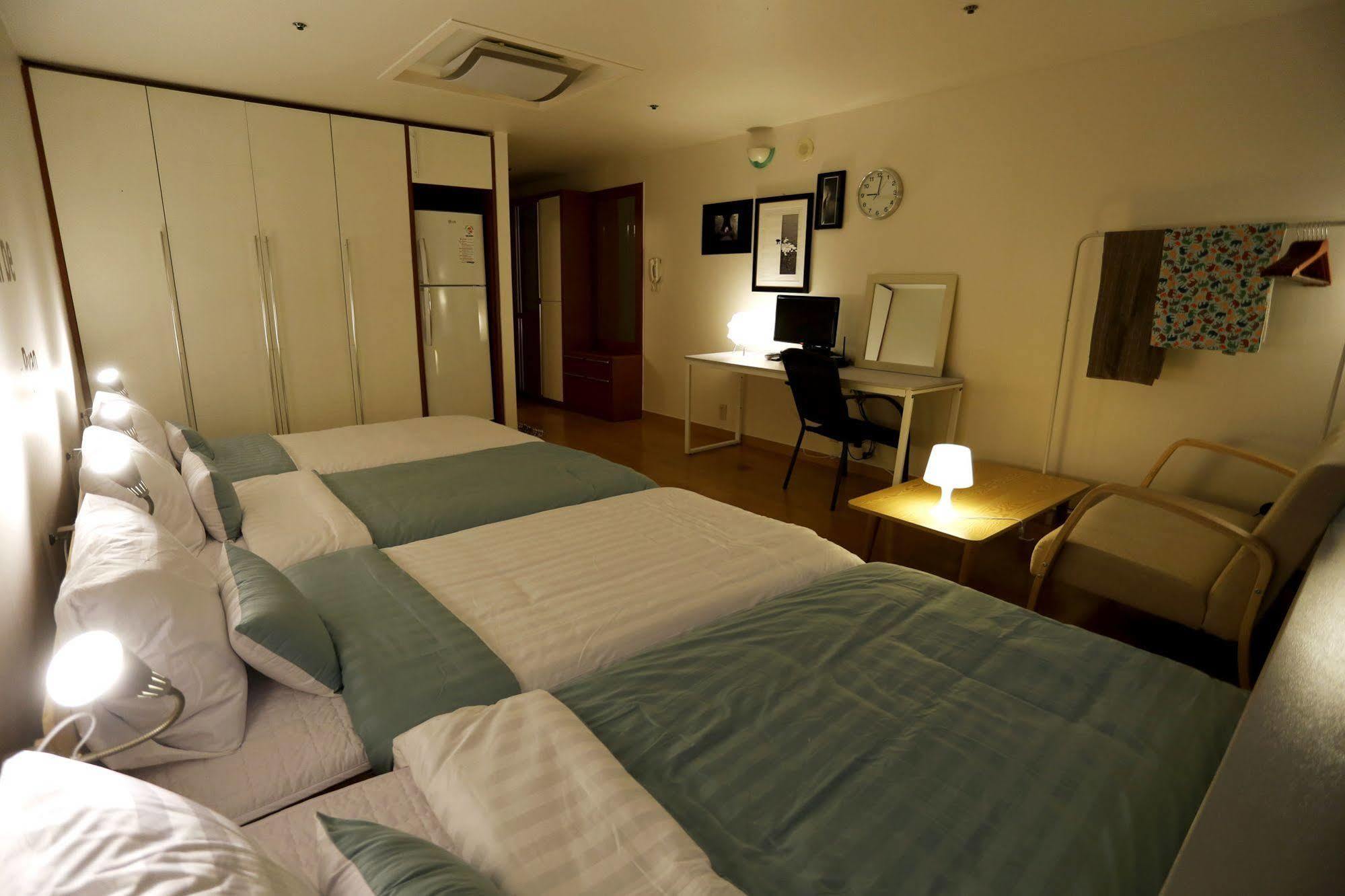 Swanhouse 2* Seoul