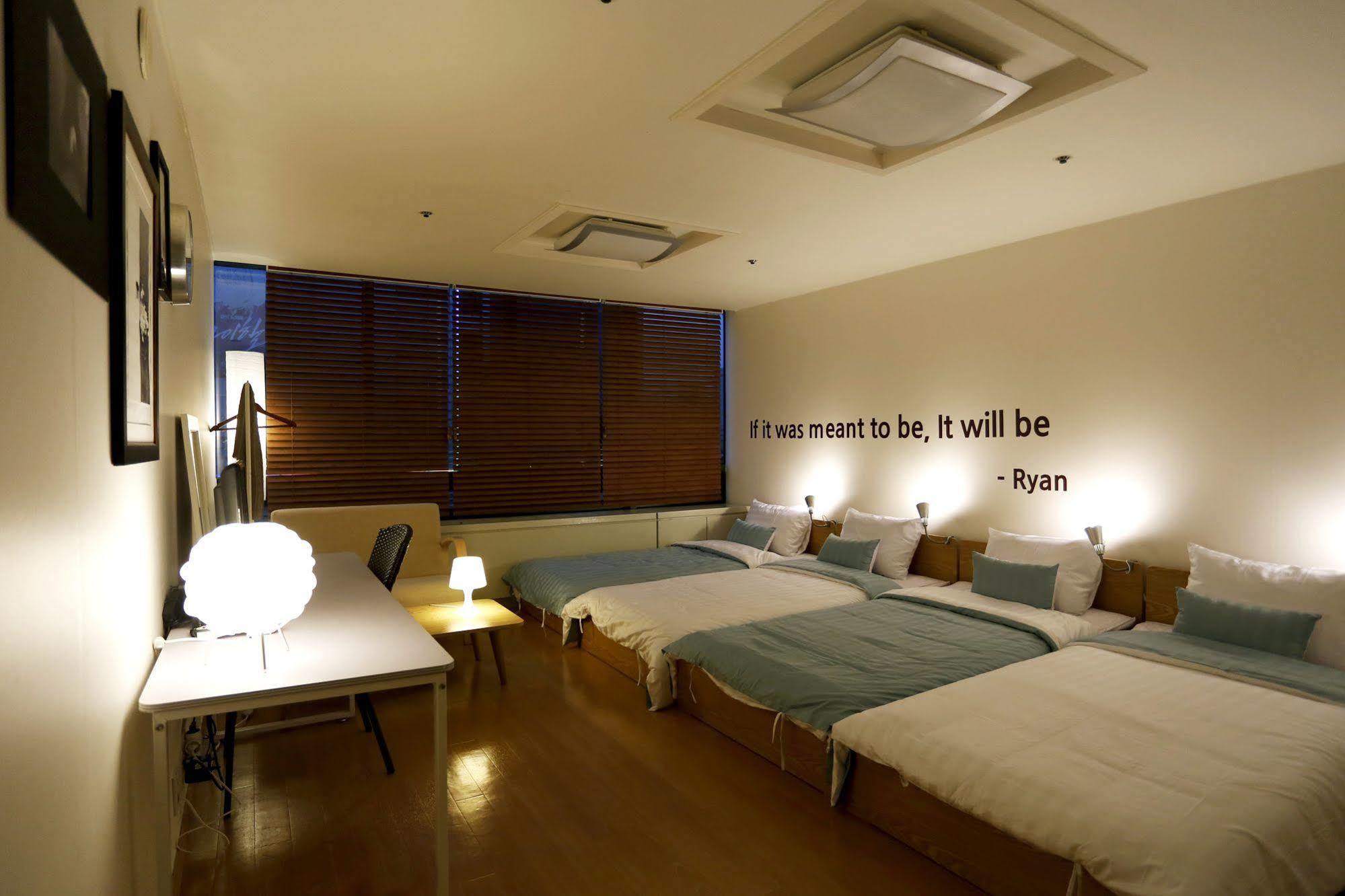 Swanhouse Guest house